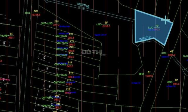 Chỉ với 260tr đã sở hữu ngay lô đất 560m2 nằm trong khu an toàn quy hoạch Vin