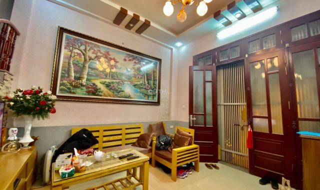 🏡💰 NHÀ THANH BÌNH (SIÊU HIẾM), 🚗 Ô TÔ ĐỖ, 🏠 5 TẦNG, 55M2, 💰 10,1 TỶ.