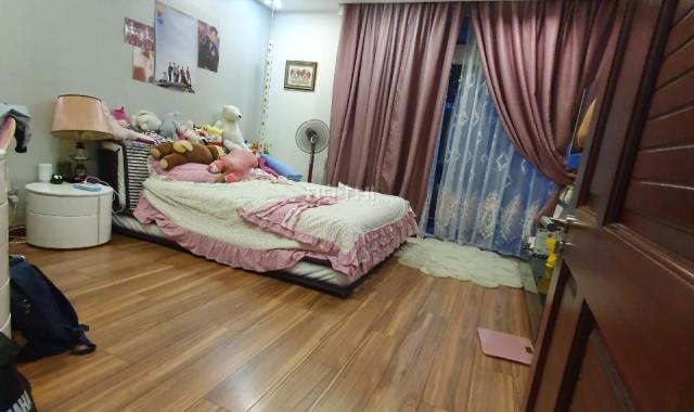 Bán Biệt thự đơn lập Mỹ Hoàng 302m2 Phạm Thái Bường, Quận 7