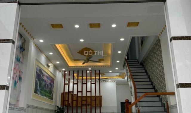 Bán nhà 2tầng phường Long Bình Tân,Biên Hòa,Đồng Nai 67,2m2 đường oto,3p ngủ giá chỉ 3tỷ_N25 🍀 Vị