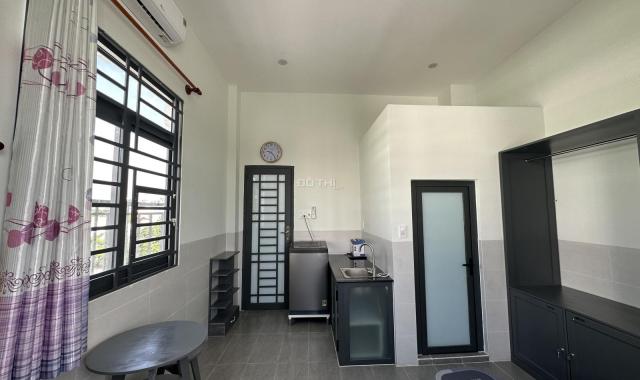 ⭐️MINIHOUSE FULL NỘI THẤT đường 30/4, NGAY  NGÃ 3 QUANG TRUNG, ĐL HOÀ BÌNH