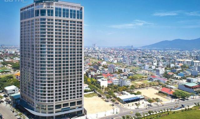 Sập giá: Căn hộ biển Altara Suites - Đà Nẵng, Chỉ 3 tỷ X , thu nhập ổn định 20 triệu/tháng