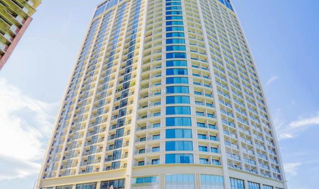 Sập giá: Căn hộ biển Altara Suites - Đà Nẵng, Chỉ 3 tỷ X , thu nhập ổn định 20 triệu/tháng