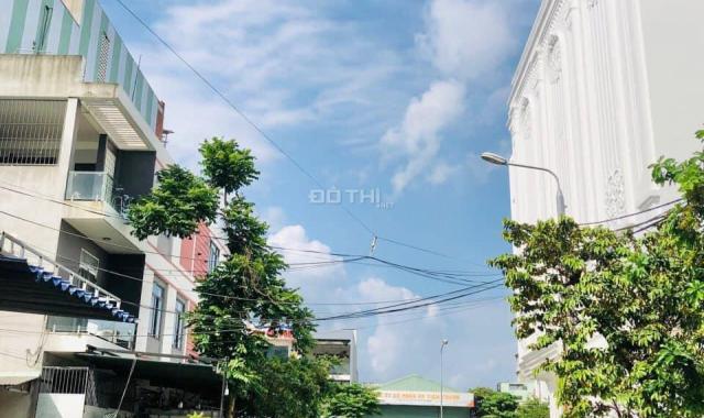 💎Cần bán lô đất MT đường Trung Nghĩa 9,P Hòa Minh,Quận Liên Chiểu.