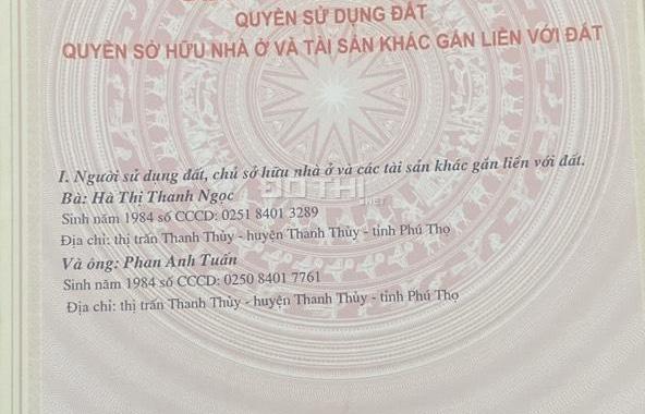 DUY NHẤT hai ô đất liền kề khu Đồng Giang. Tổng Diện tích : 224,40m2 ( 12m x18,7m ) 100% thổ cư