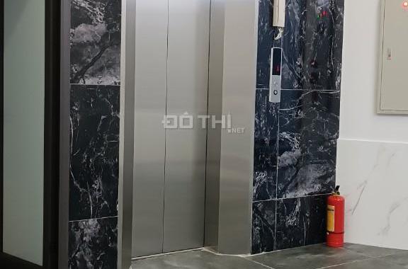 NHÀ TRẦN QUỐC VƯỢNG ĐẸP 53M2X5T THANG MÁY GIÁ 10,65TỶ