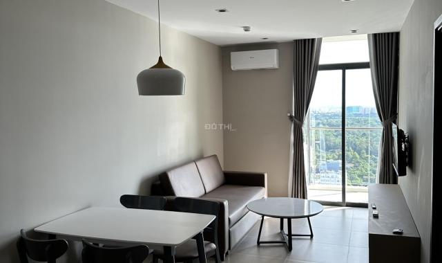 Cho thuê căn hộ 54m² (tầng cao - view Biển) CSJ Tower Vũng Tàu  - LH: 098.307.6979