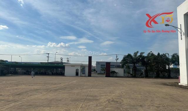 Bán xưởng 24500m2 KCN Nhơn Trạch Đồng Nai chỉ 110 tỷ