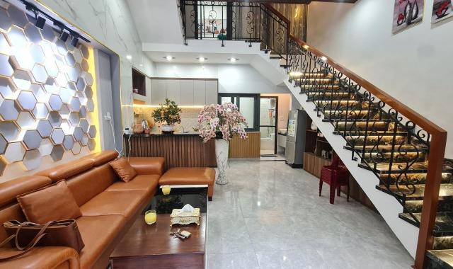 Bán nhà riêng tại Đường Trần Cao Vân, Phường Tam Thuận, Thanh Khê, Đà Nẵng diện tích 45m2 giá 2.98 