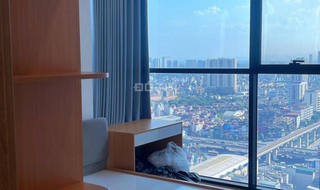 Cho thuê căn hộ chung cư tại Dự án GoldSeason, Thanh Xuân, Hà Nội diện tích 100m2 giá 17 Triệu/th