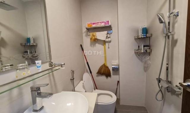 NHÀ ĐẸP PHỐ TRẦN DUY HƯNG CẦU GIẤY 56 M2, 7 TẦNG, MT 3.7 MÉT, THANG MÁY, Ô TÔ TRÁNH -  KINH DOANH