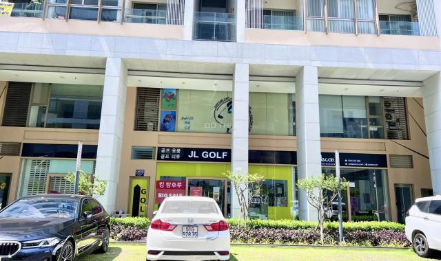 CHO THUÊ SHOPHOUSE MIDTOWN PHÚ MỸ HƯNG, QUẬN 7 Giá Rẻ