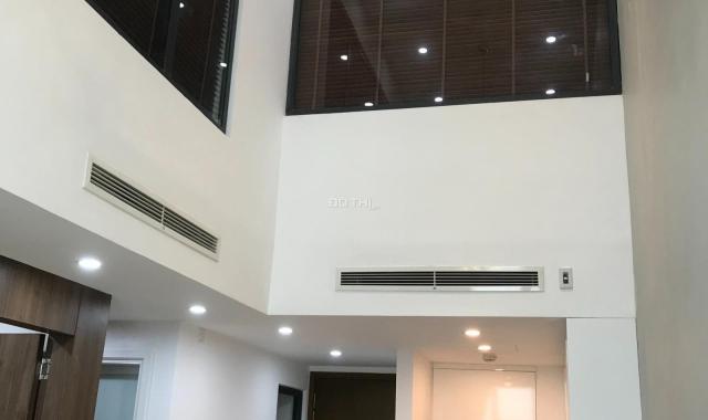 Cần bán CH thiết kế duplex thông tầng, 80m2 ban công ĐB chỉ 4 tỷ tại MUL