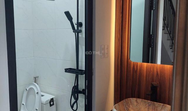 Bán nhà 3,5 Tầng K/oto 634 Trưng Nữ Vươn,Hải Châu,Đà Nẵng_4.19