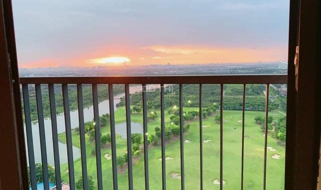 Bán căn hộ View trực diện GOlf và Hồ - 76m2 sử dụng - Chung cư Aqua Bay Sky Residences, KĐT Ecopark