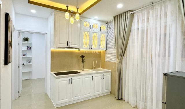 Căn hộ 62m2 Q. Bình Tân, nhà mới, sổ hồng sẵn, thanh toán 750tr ở ngay