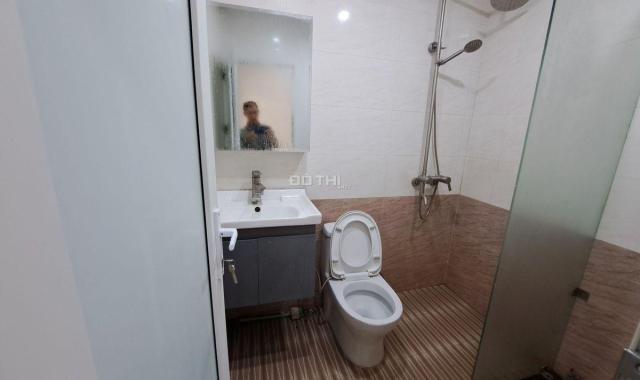 BÁN CĂN TẬP THỂ TẦNG 5 PHỐ KIM MÃ, SỔ RIÊNG 34M2/115M2, 3 NGỦ, 2 WC, FULL NỘI THẤT, 2.3 TỶ