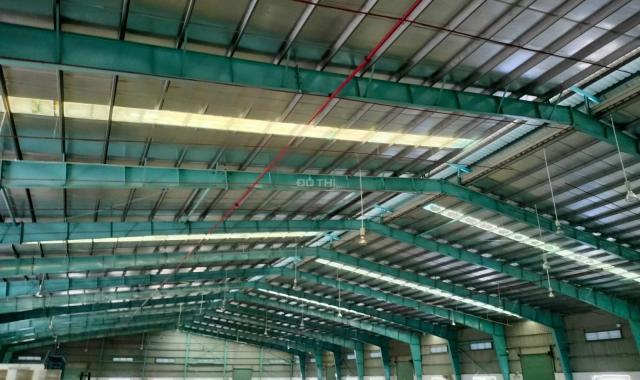 *Cho thuê kho xưởng*800m2 - 3.500m2 Xa Lộ Hà Nội, phường Linh Trung, Quận Thủ Đức