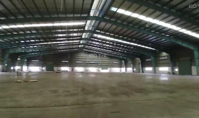 *Cho thuê kho xưởng*800m2 - 3.500m2 Xa Lộ Hà Nội, phường Linh Trung, Quận Thủ Đức