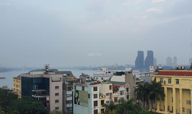 Cho thuê tòa nhà nhiều căn, kinh dịch vụ Apartment,view Hồ Tây(Giá thỏa thuận)