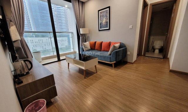 Cho thuê căn hộ chung cư tại Dự án Vinhomes Skylake, Nam Từ Liêm, Hà Nội diện tích 70m2 giá 20 Tr