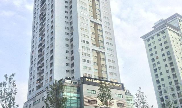 Chuyển nhượng căn hộ 3 ngủ chung cư M5 Nguyễn Chí Thanh chỉ 8,2 tỷ
