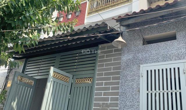 Cần bán nhanh nhà 1 lửng, 1 lầu, 48m2, hẻm 344 Đất Mới, Giá: 4,55 tỷ. Lh: 0934196986