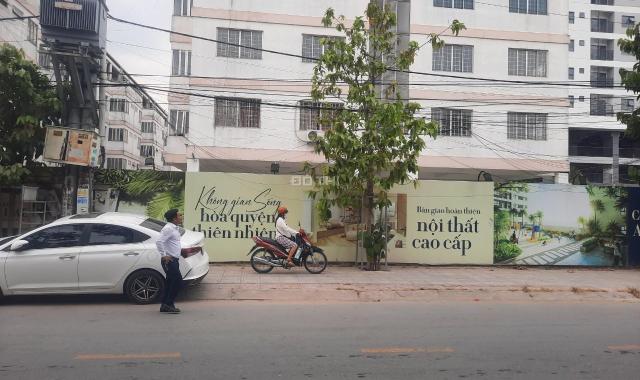 Bán mới căn hộ Thuận An Bình Dương giá 900tr, có OCB hỗ trợ trả góp 80%