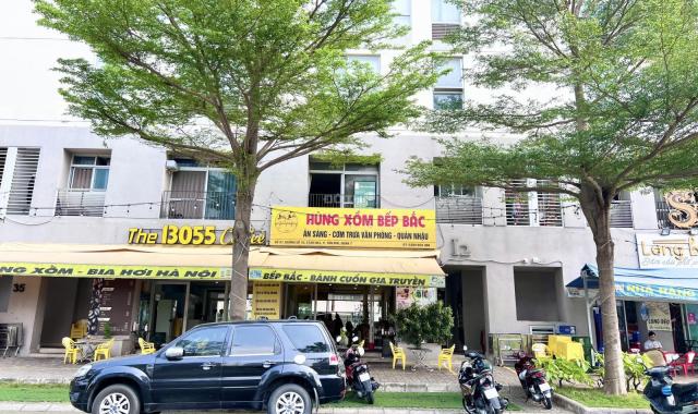 CHO THUÊ GẤP SHOPHOUSE KHU STAR HILL, PHÚ MỸ HƯNG, P. TÂN PHÚ, Quận 7 Giá Rẻ