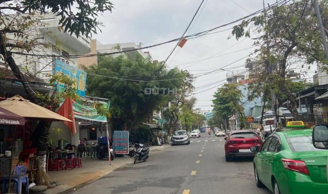 ⭐️⭐️⭐️Bán đất 2 MT Bùi Thị Xuân giá 8,5 tỷ/98m2, An Hải Tây, Sơn Trà