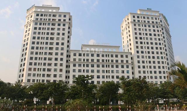 Bán căn hộ chung cư tại Dự án Eco City Việt Hưng, Long Biên, Hà Nội diện tích 77m2 giá 3.1 Tỷ