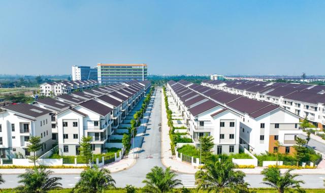 Cần bán nhà diện tích 100m2 tại kdt singapore Từ Sơn, Bắc Ninh