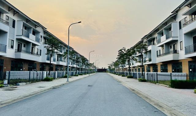 Cần bán nhà diện tích 100m2 tại kdt singapore Từ Sơn, Bắc Ninh