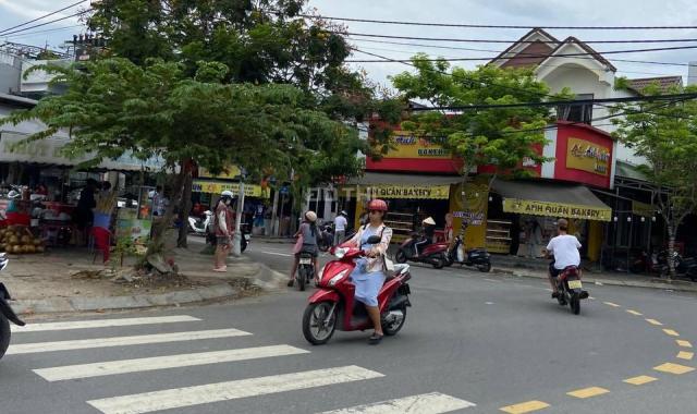 Bán đất 130m2 Đường Trần Duy Chiến, gần chợ Mân Thái,Sơn Trà,Đà Nẵng_8.5T