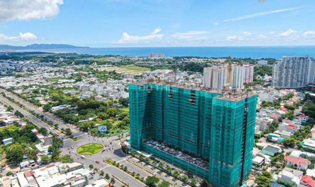 Hot! TT 35% sở hữu căn hộ Vung Tau Centre Point, full nội thất, cam kết cho thuê - LH: 098.307.6979