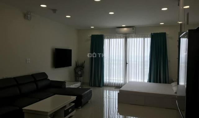Cho thuê căn hộ 1PN Gateway Vũng Tàu - view biển - tầng cao - LH: 0983.07.6979