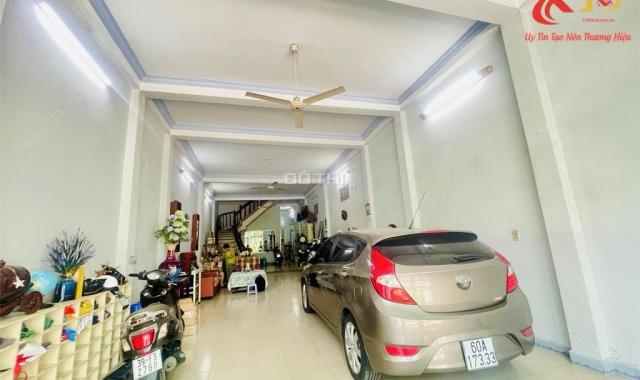 Bán nhà 3lầu hoàn công mặt tiền Đồng Khởi,Tân Hiệp,Đồng Nai 290m2 ngang 6m-22tỷ-N46 ☘Diện tích: 289