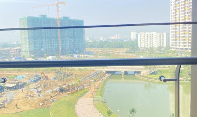 Căn hộ Mizuki Park block mới căn góc 2 view 71m2 3,15 tỷ