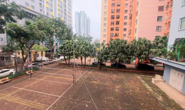 Bán căn hộ chung cư CT1A Văn Quán, Hà Đông, 72m2 – 3.3 tỷ, Mới đẹp – Thông phòng – Full tiện ích Vă