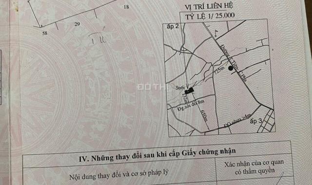 Bán đất tại Xã Tóc Tiên, Phú Mỹ, Bà Rịa Vũng Tàu diện tích 9200m2 giá 12 Tỷ