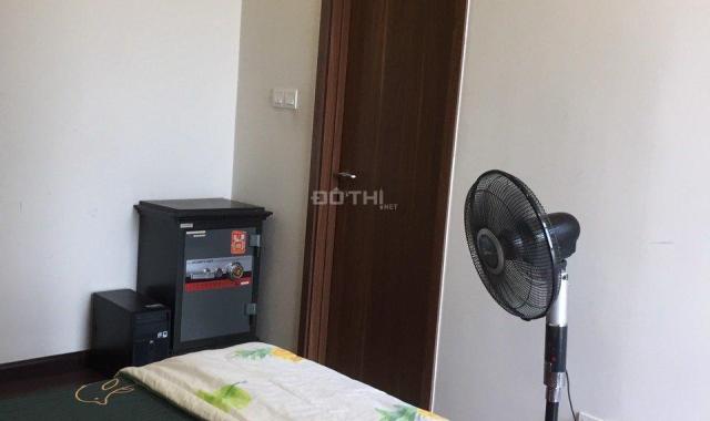 Chính chủ bán căn hộ 2 ngủ 75m2 full nội thất_giá 7 tỷ_39C Hai Bà Trưng - 2F Quang Trung