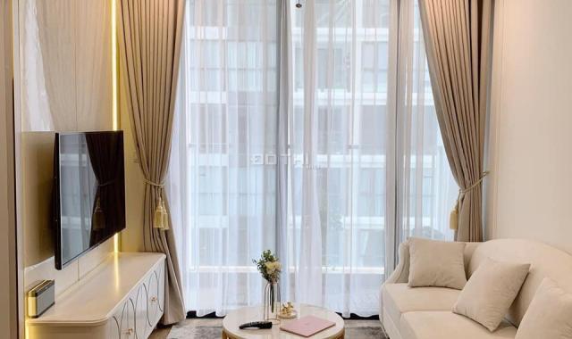 Cho thuê căn hộ Sun Grand City Ancora Residence, 2PN, full nội thất hiện đại, đang trống, có ảnh