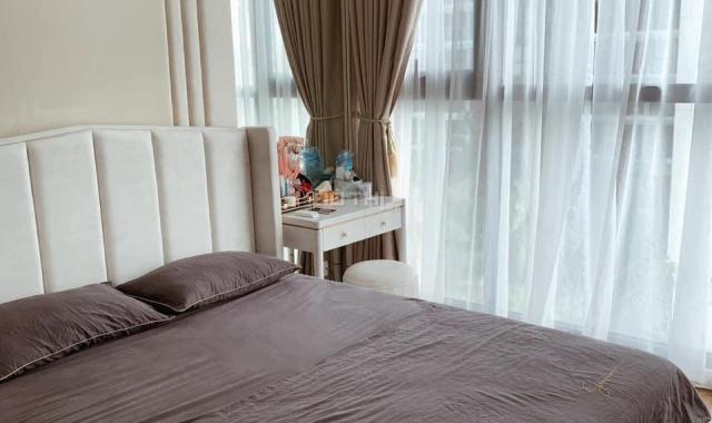 Cho thuê căn hộ Sun Grand City Ancora Residence, 2PN, full nội thất hiện đại, đang trống, có ảnh