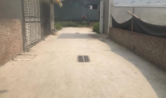 Bán đất tại đường Bát Khối, Phường Cự Khối, Long Biên, Hà Nội diện tích 200m2 giá 8,6 tỷ
