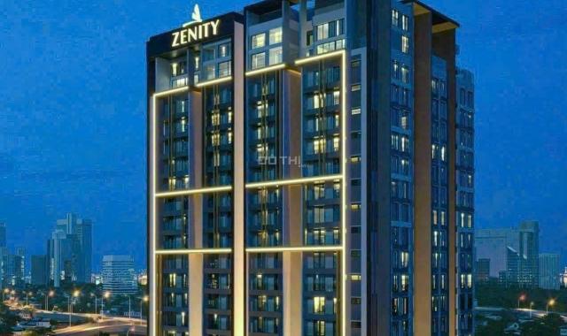 Zenity Quận 1, 108m2, tầng 10, view Q5, Capitaland chiết khấu 40% 12ty500 (đã VAT, PBT)