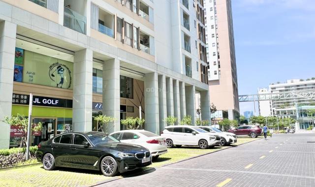 CHO THUÊ SHOPHOUSE MIDTOWN PHÚ MỸ HƯNG, QUẬN 7 Giá Rẻ