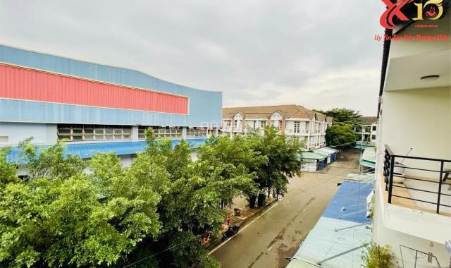 Bán nhà lô góc mặt tiền đường,217m2.sổ riêng hoàn công,chợ Tân Biên,Hố Nai,Biên Hòa Đồng Nai N57 