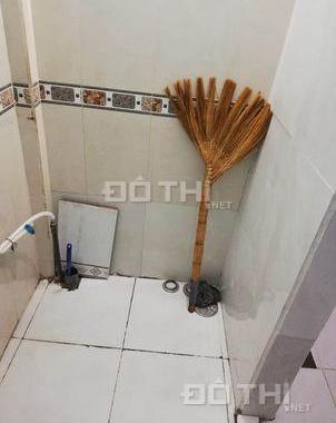 Nhà mini, Bùi Công Trừng, gần Nhị Bình, 2 tầng, 20m2, hẻm 2m, 320tr