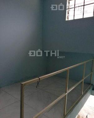 Nhà mini, Bùi Công Trừng, gần Nhị Bình, 2 tầng, 20m2, hẻm 2m, 320tr