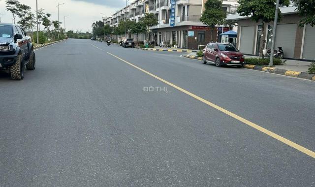 Bán căn liền kề centa city thuỷ nguyên giá 3,5ty, 3 tầng .75m2